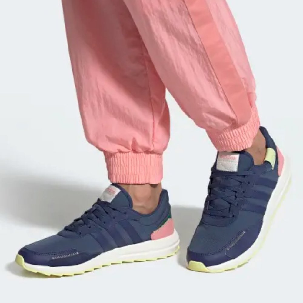 ADIDAS Originals Retrorun Old School Sneakers - Picture 3 of 4
